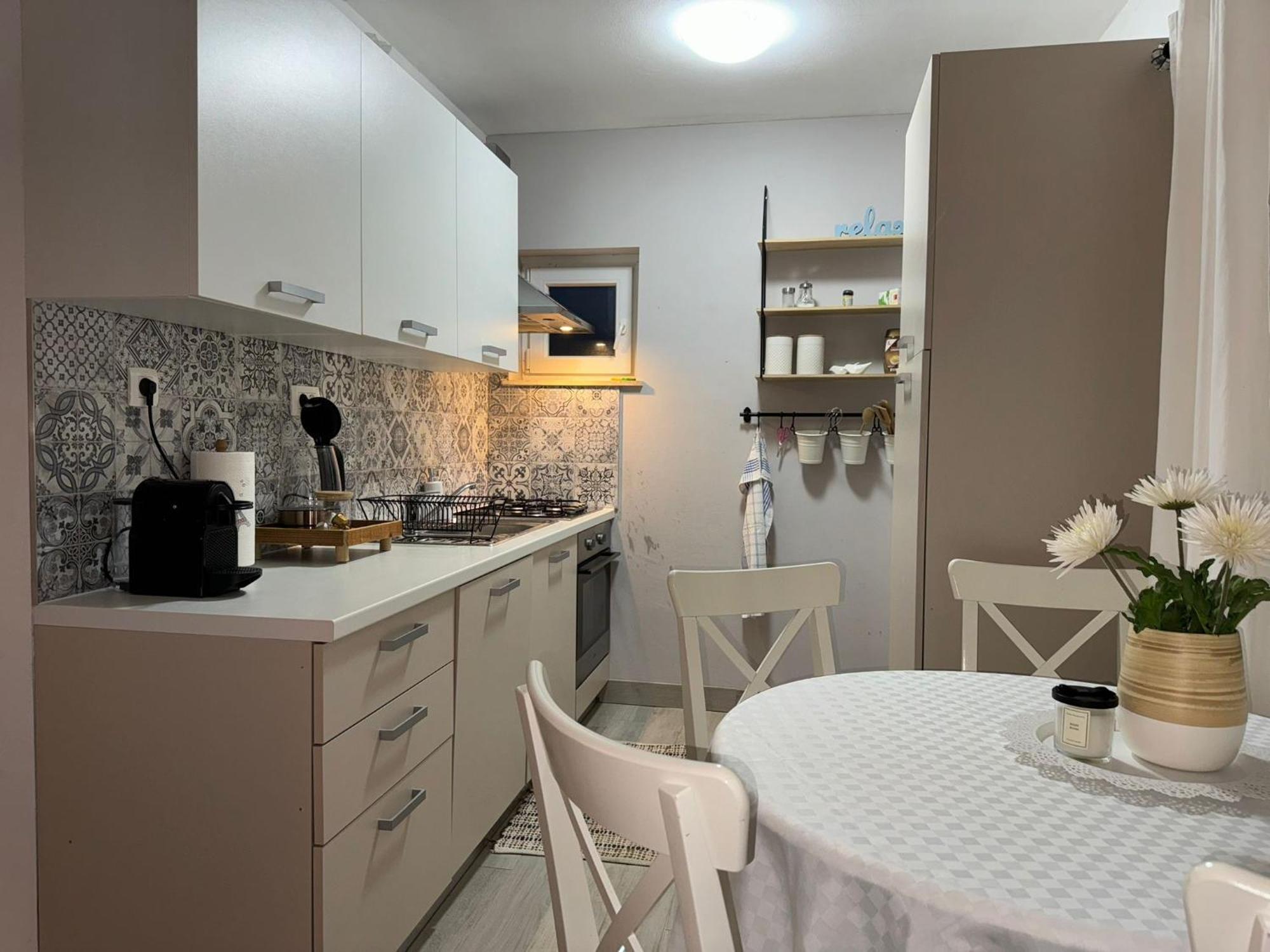 Apartman Dukic Okrug Gornji Exterior photo